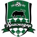 Escudo del FK Krasnodar Sub 17