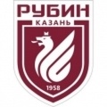>Rubin Kazan Sub 17