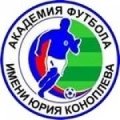 Club crest