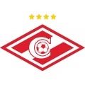 Spartak Moskva Sub 17
