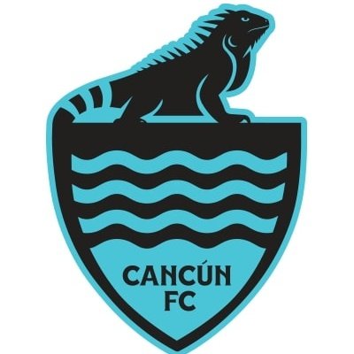 Escudo del Cancún