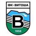 Escudo del Vitosha Bistritsa Sub 19