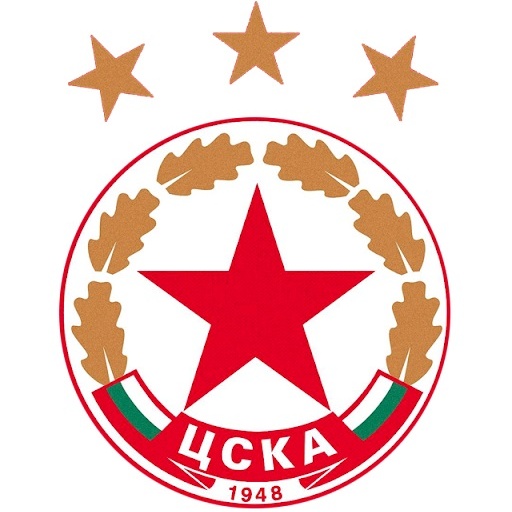 CSKA Sofia Sub 19