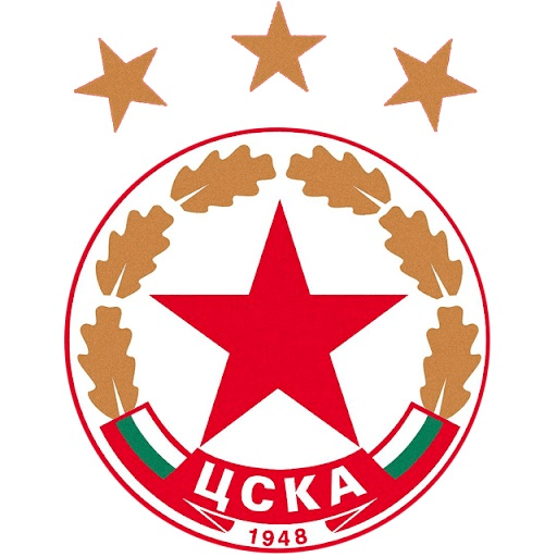 CSKA Sofia Sub 19