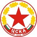 Escudo CSKA Sofia Sub 19