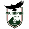 Pirin Blagoevgrad Sub 19