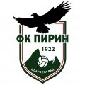 Escudo del Pirin Blagoevgrad Sub 19