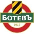 Escudo del Botev Plovdiv Sub 19
