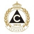 club crest