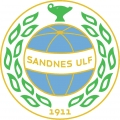 Sandnes Ulf U19