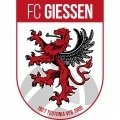 Escudo del Giessen II