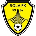 Sola FK Sub 16