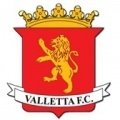 Escudo del Valletta B