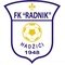 club crest