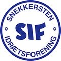 Escudo del Snekkersten Sub 21