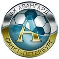 Escudo del Sport Sankt-Peterburg
