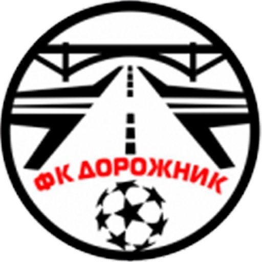 Escudo del Dorozhnik