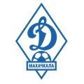 Escudo del Dinamo Makhachkala II