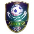Escudo del UOR-Dagestan