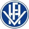 Escudo del Fortuna Heddesheim