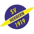 Escudo del SV Herbern