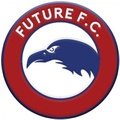 Escudo del Future FC