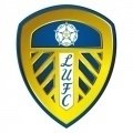 Escudo del Leeds United Sub 21