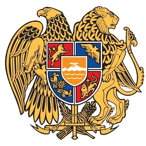Escudo del Armenia Sub 17 Fem