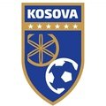 Escudo del Kosovo Sub 17 Fem