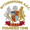 Escudo del Wythenshawe Amateurs