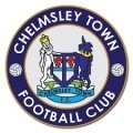 Escudo del Chelmsley Town