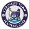 Escudo Chelmsley Town