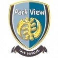 Escudo del Park View