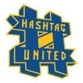Escudo del Hashtag United