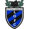 Escudo del Little Oakley