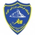 Escudo del Alvand Hamedan FC