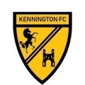 Escudo del Kennington