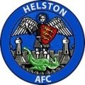 Escudo del Helston Athletic