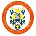 Escudo del Bovey Tracey