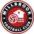 Escudo del Millbrook