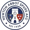 Escudo del Newton Abbot Spurs