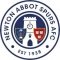 Escudo Newton Abbot Spurs