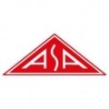Escudo del ASA Aarhus