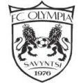 Escudo del Olimpiya Savyntsi
