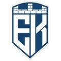 Escudo del FK Epitsentr