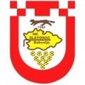 Escudo del NK Slavonac Bukovlje