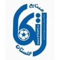 Escudo del Etka Gorgan FC