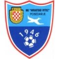 Escudo del Hrvatski Vitez