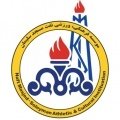 Escudo del Naft Masjed Soleyman