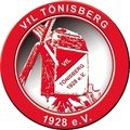 Escudo del VfL Tönisberg